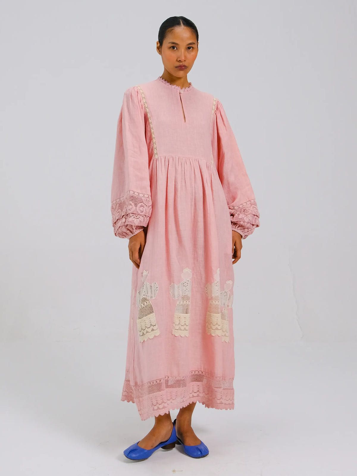 Claire Dress - image 3