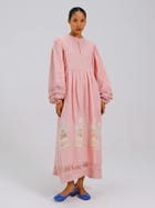 Claire Dress view 3