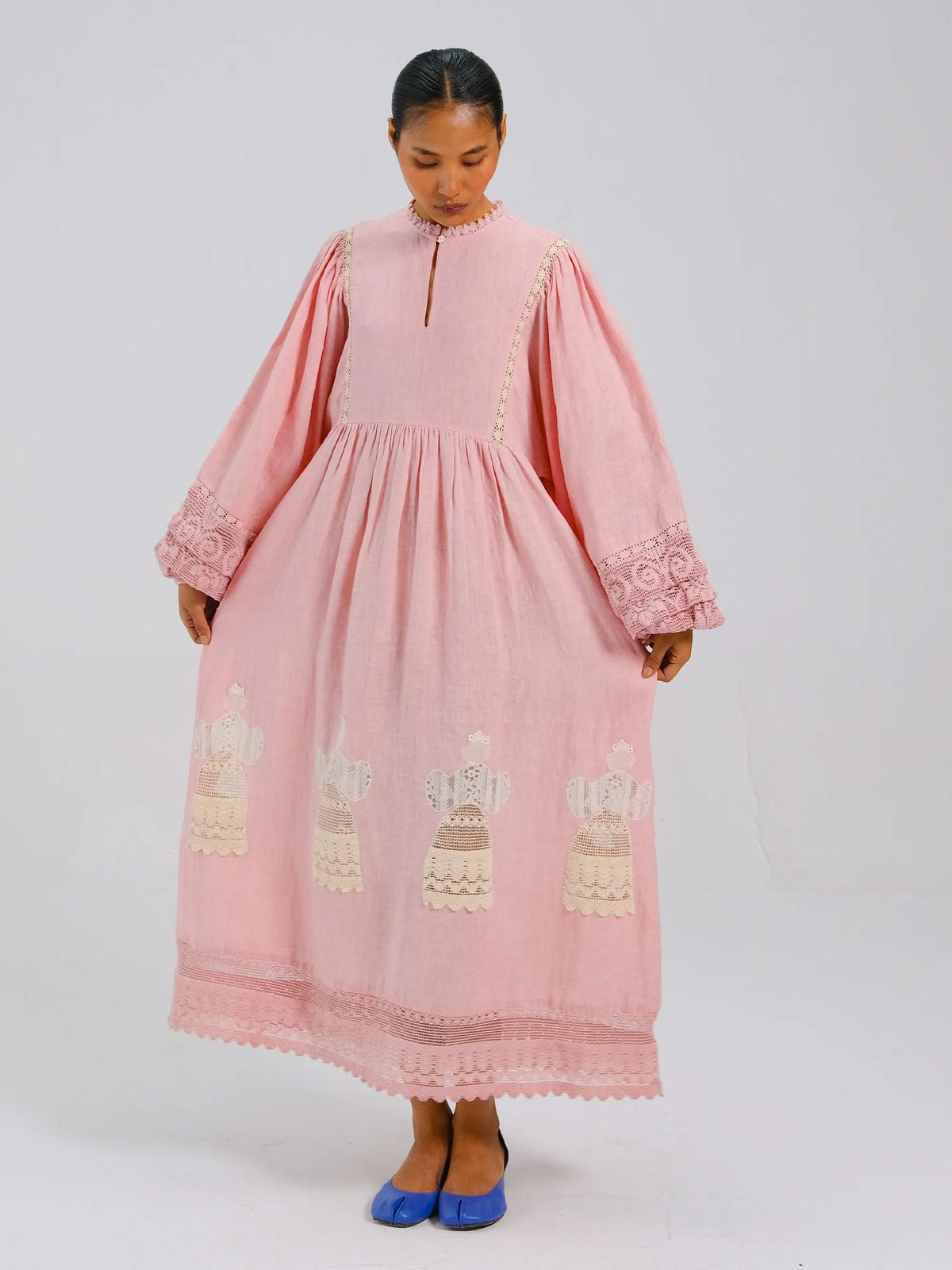 Claire Dress - image 5