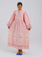 Claire Dress view 5