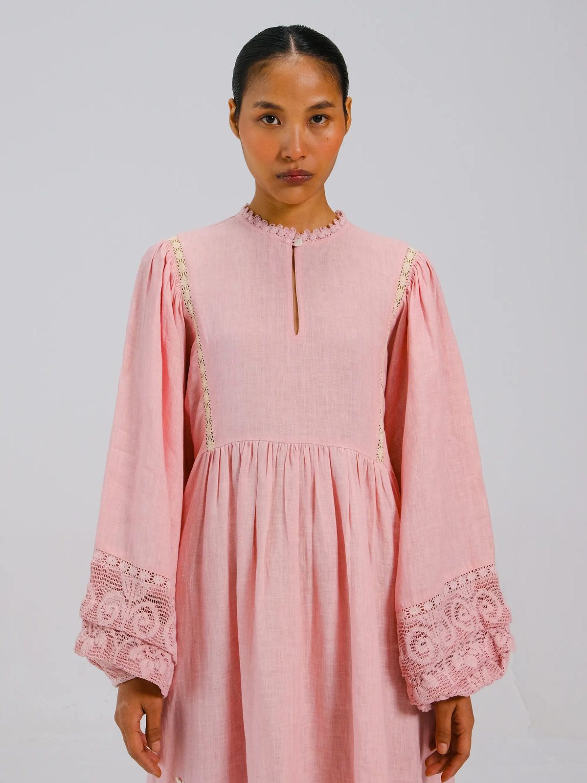 Claire Dress - image 6