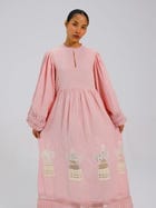 Claire Dress view 7