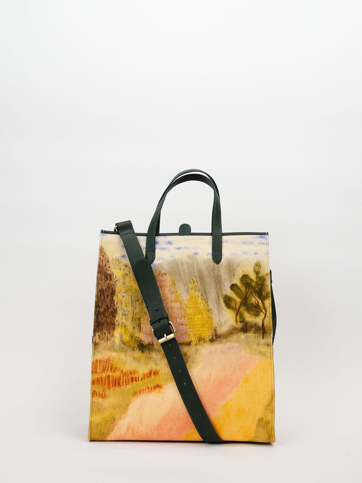 Highland Tote - image 1