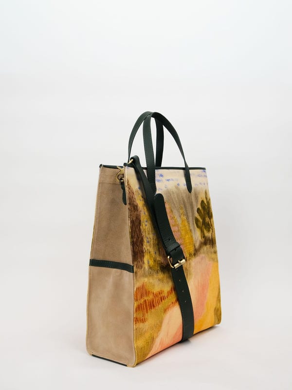 Cord — Highland Tote
