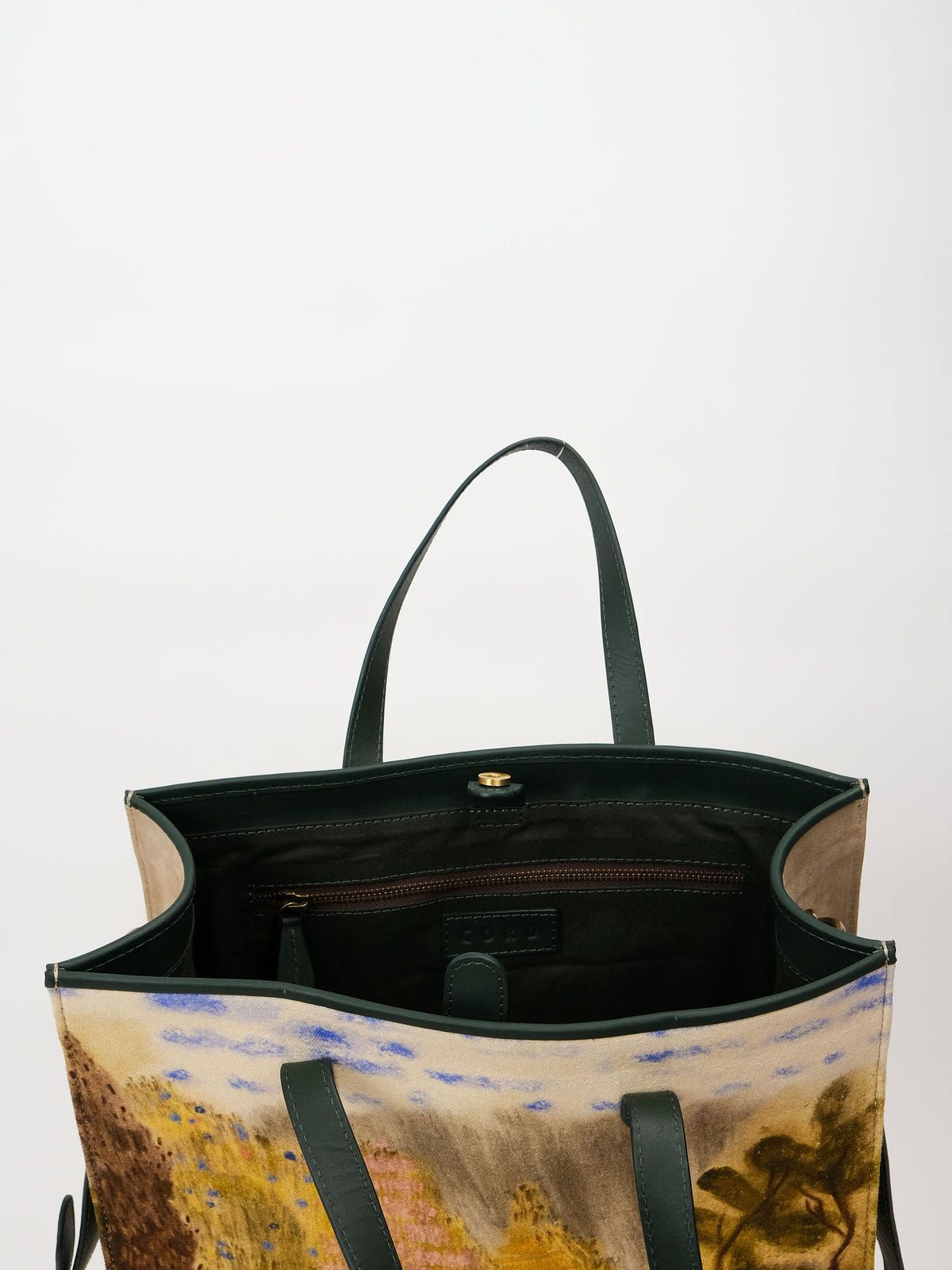 Highland Tote - image 4