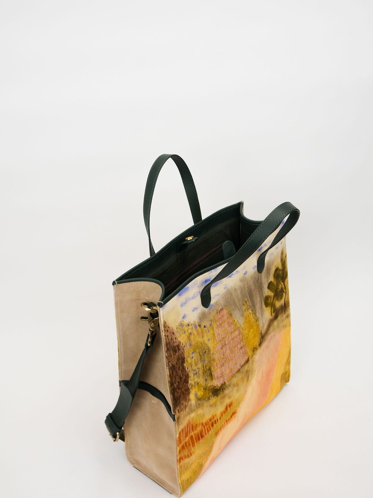 Highland Tote - image 5