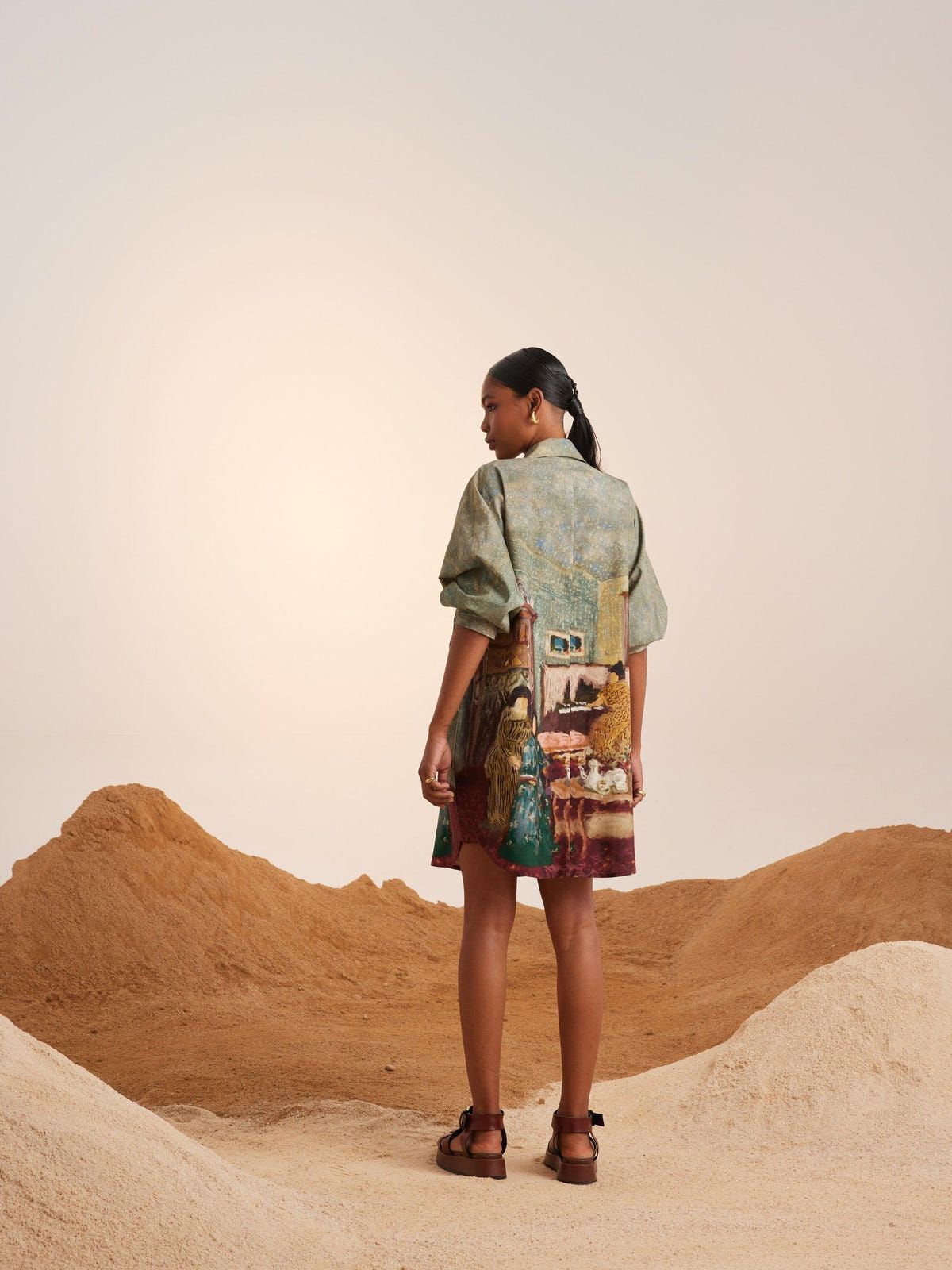 Como Long Shirt - image 4