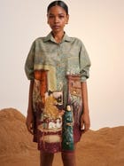 Como Long Shirt view 6