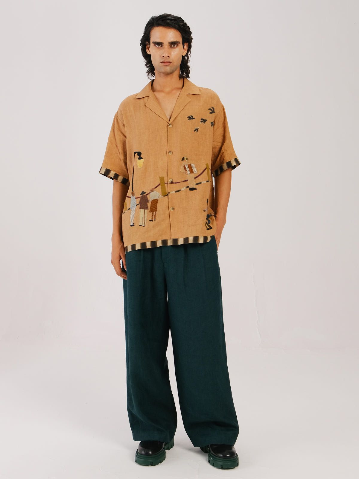 Unisex Shirt - image 2