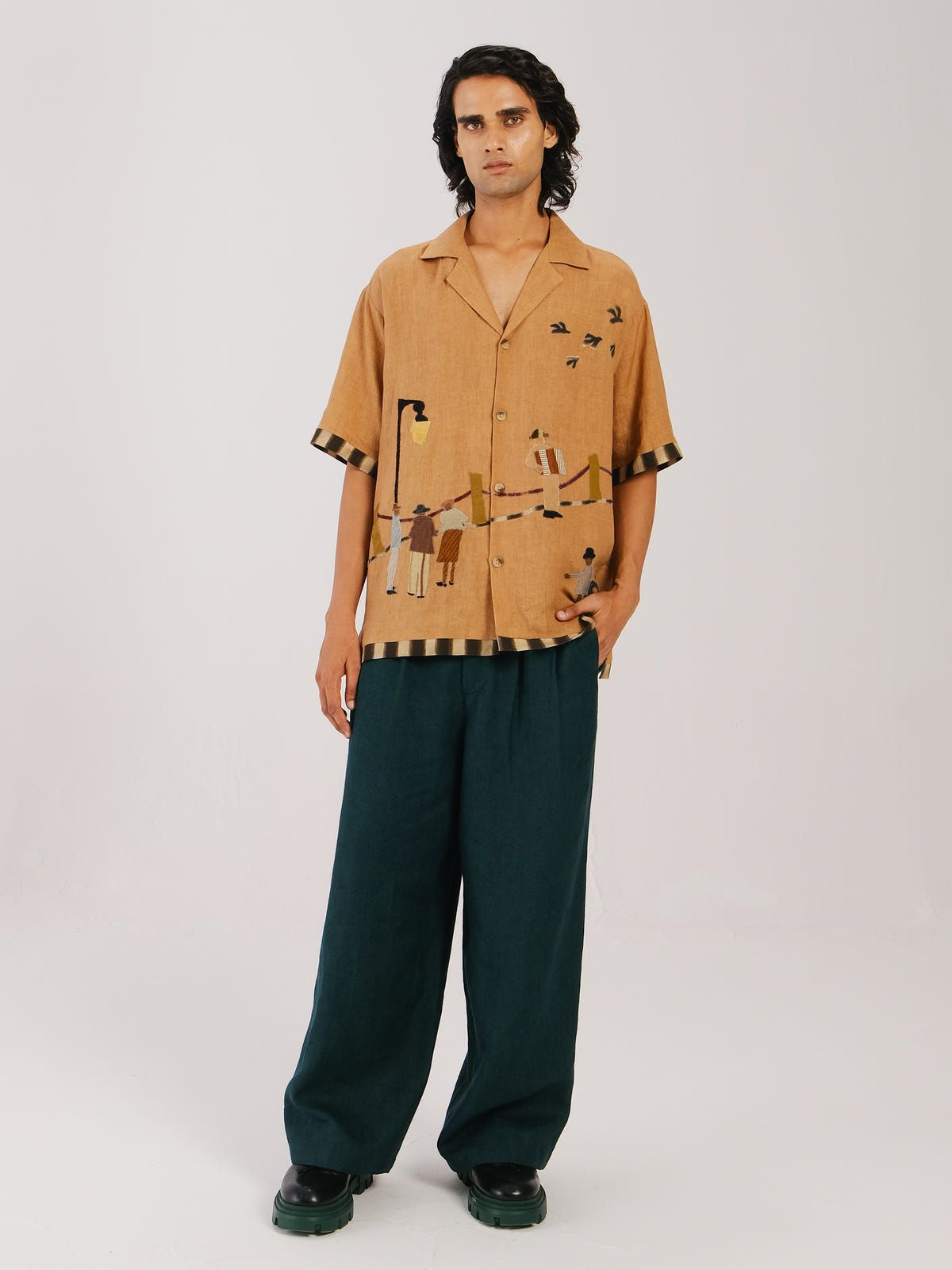 Unisex Shirt - image 4
