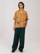Unisex Shirt view 4