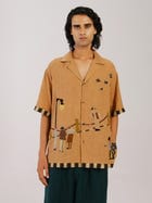 Unisex Shirt view 6