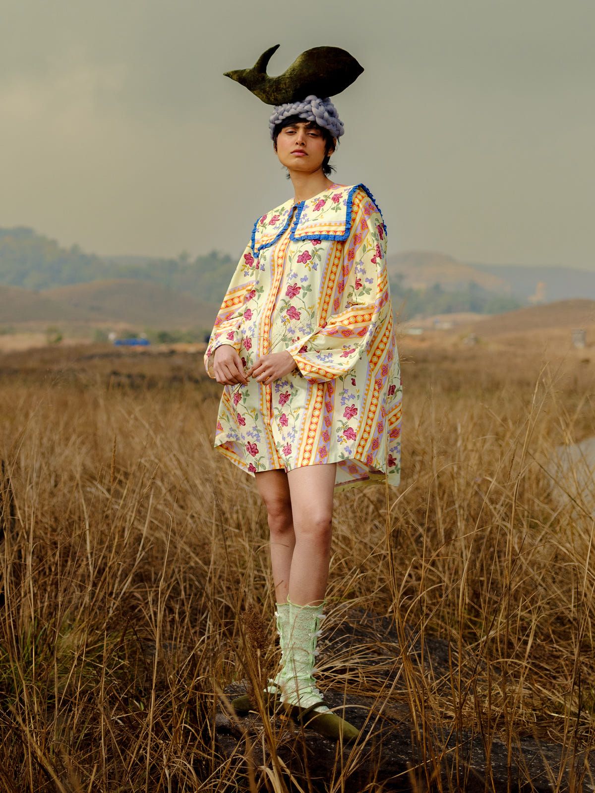 Ivy Dress - image 3