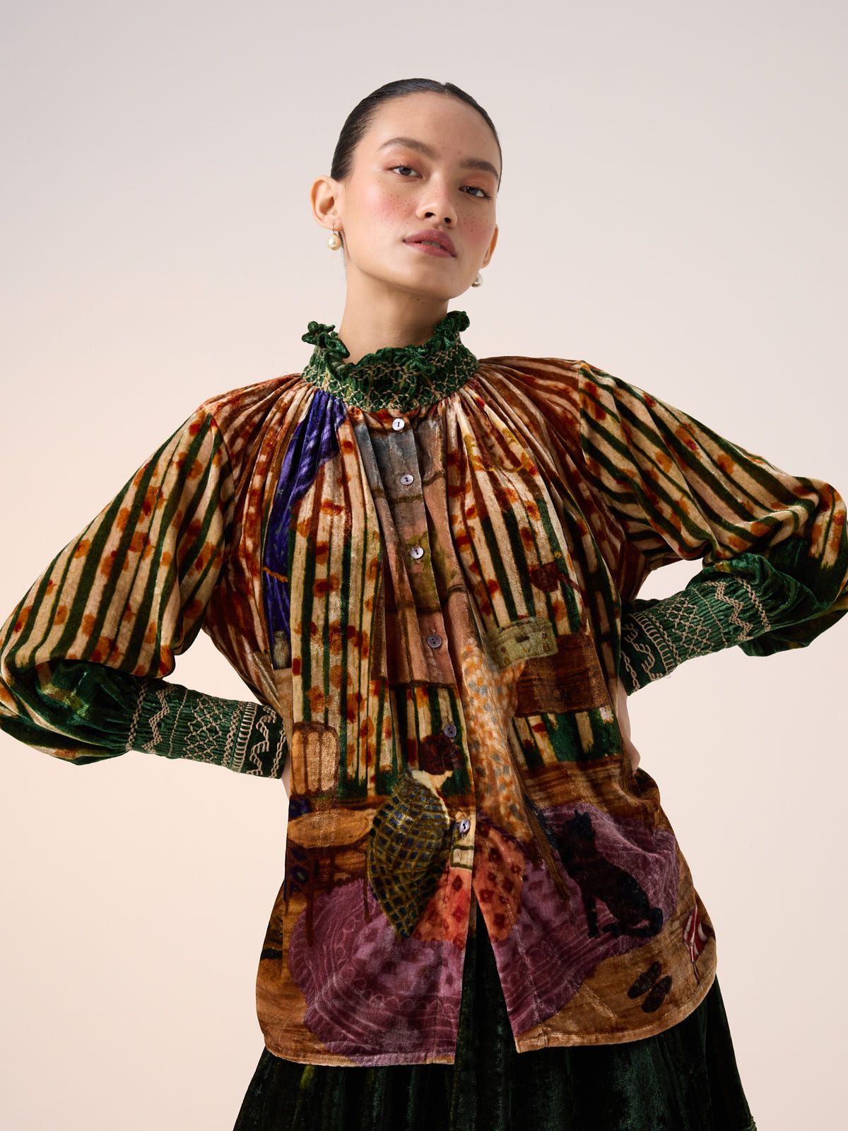 Farmer Top - image 2