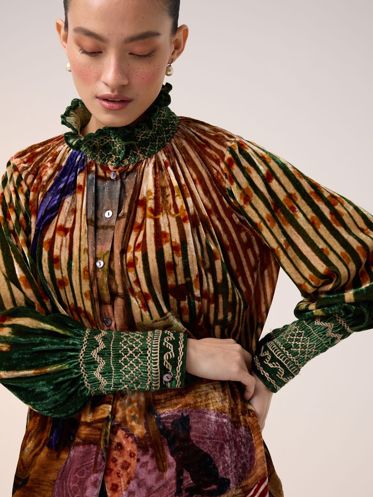 Farmer Top - image 3