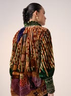 Farmer Top view 4