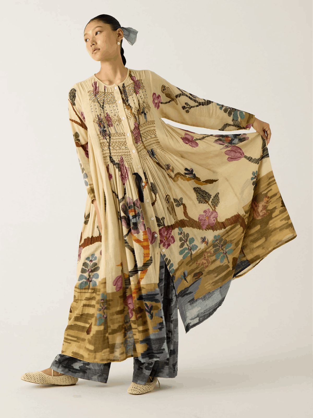 Frida Dress - image 1