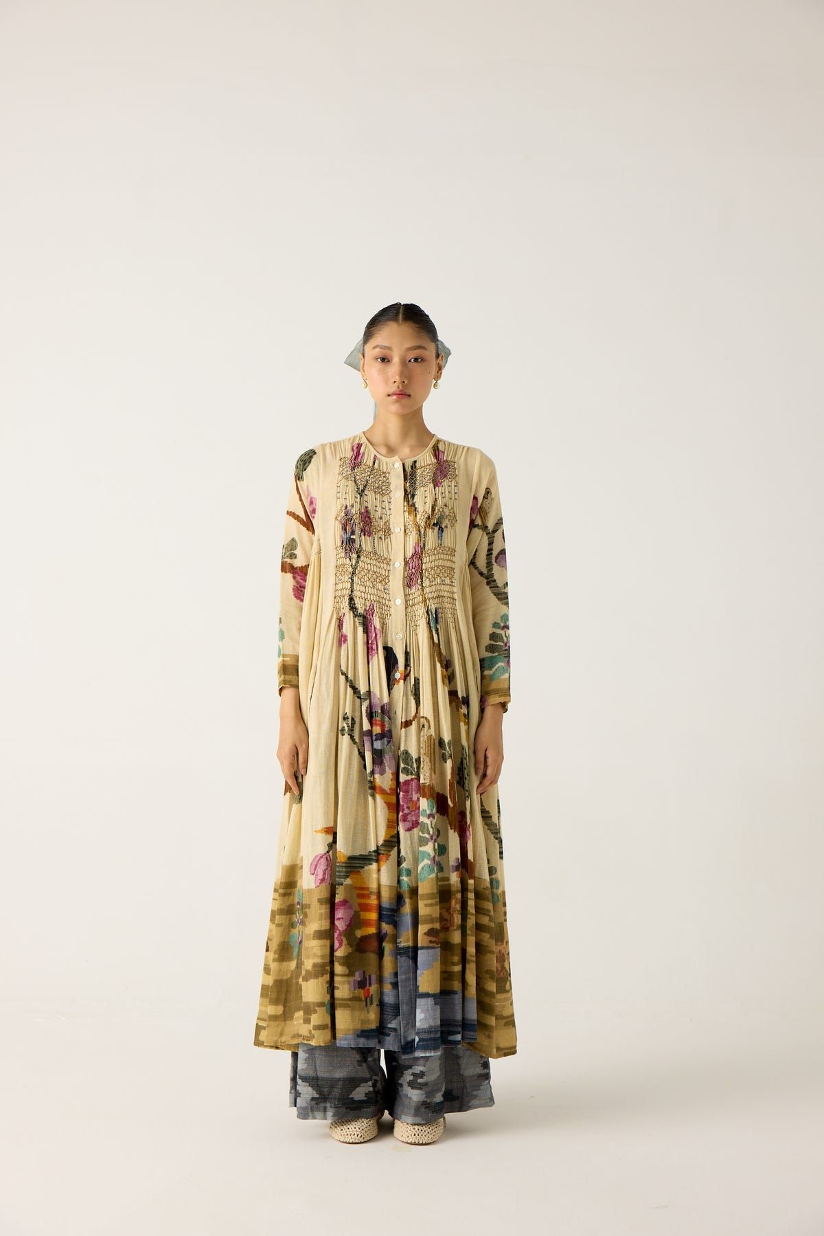 Frida Dress - image 2