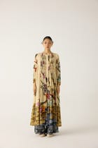 Frida Dress view 2