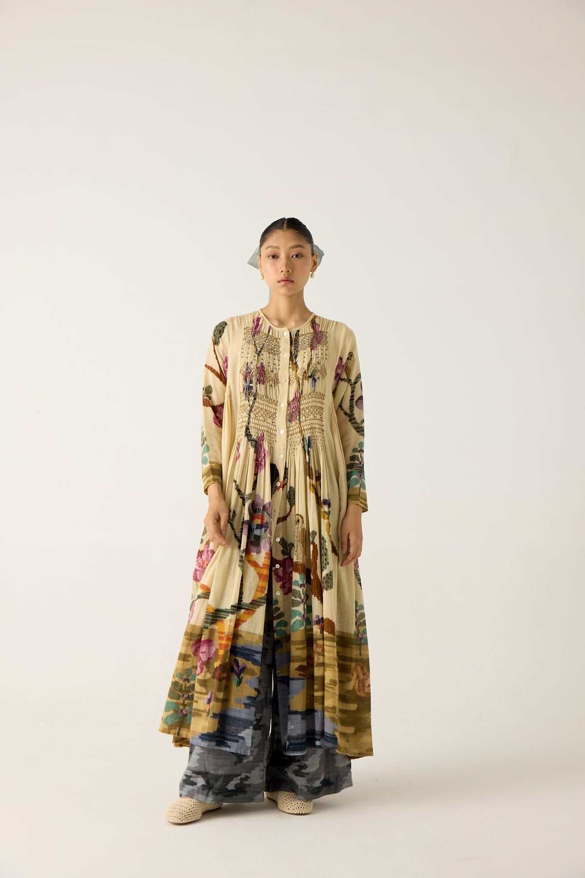 Frida Dress - image 3