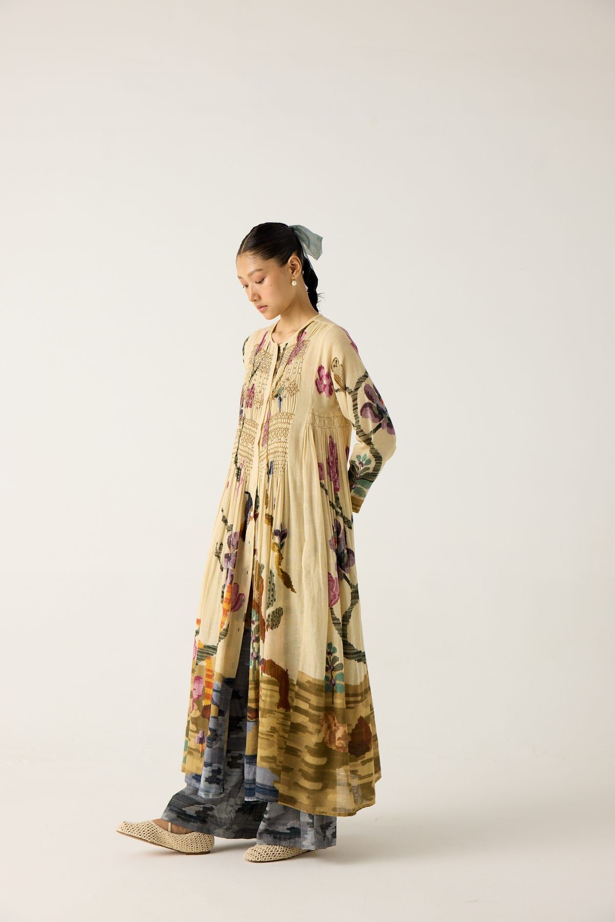 Frida Dress - image 4