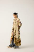 Frida Dress view 4