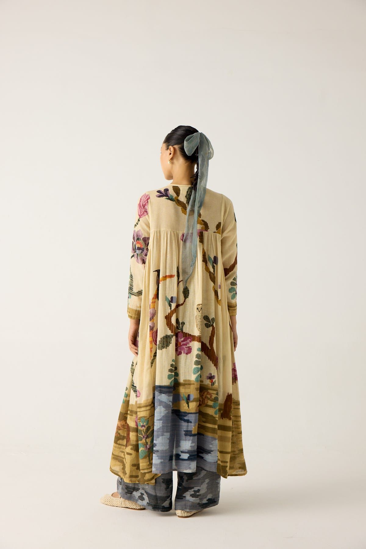 Frida Dress - image 5