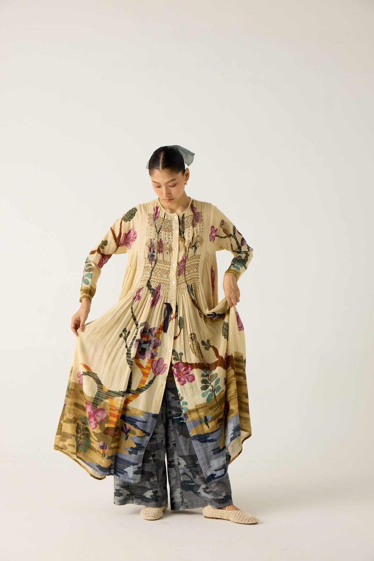 Frida Dress - image 6