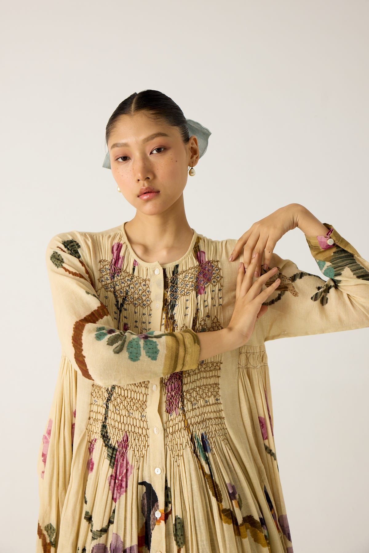 Frida Dress - image 8