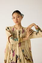 Frida Dress view 8