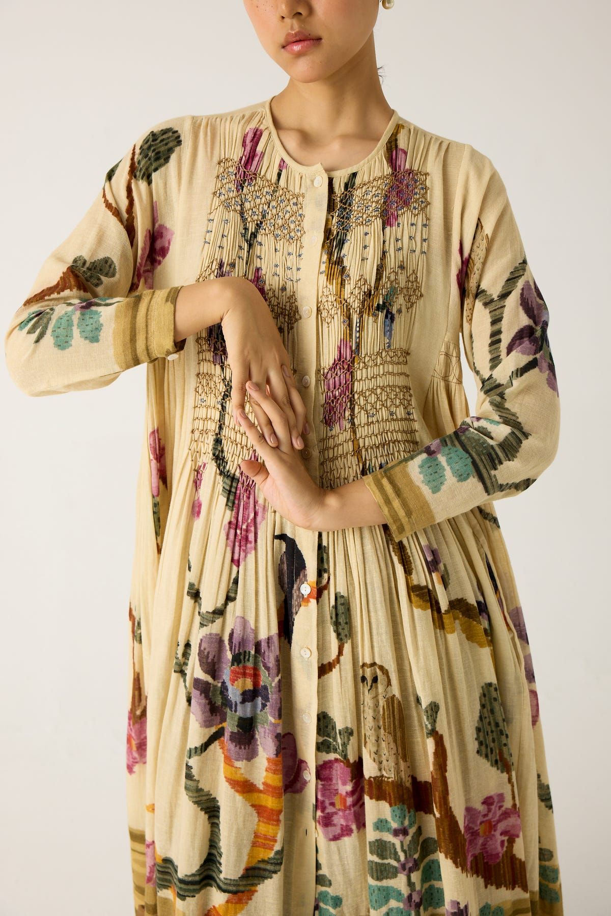 Frida Dress - image 9