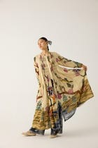 Frida Dress view 10