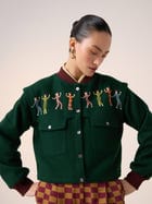 Bert Jacket view 1