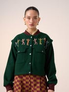 Bert Jacket view 3