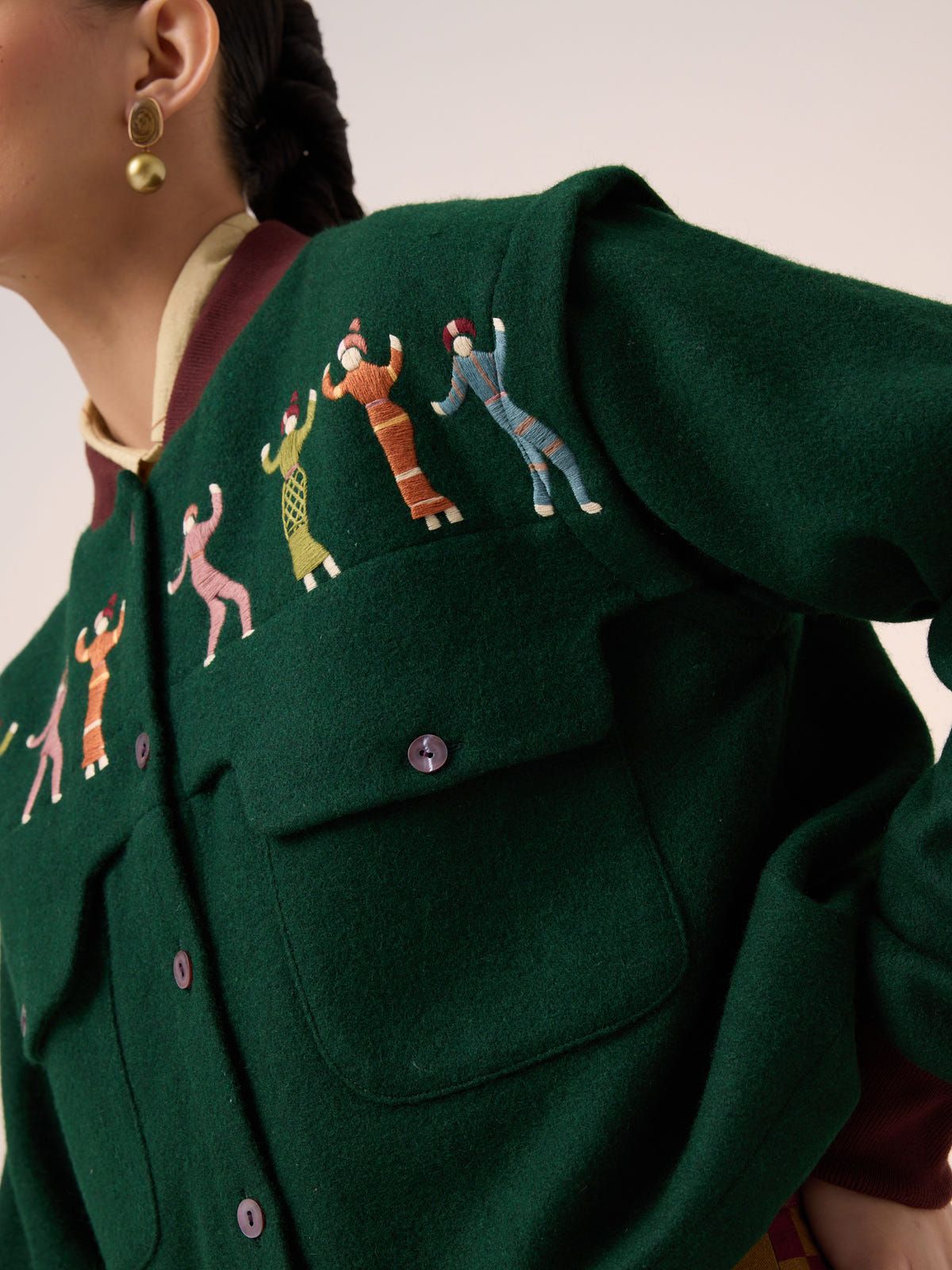 Bert Jacket - image 4
