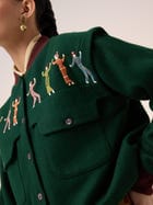Bert Jacket view 4