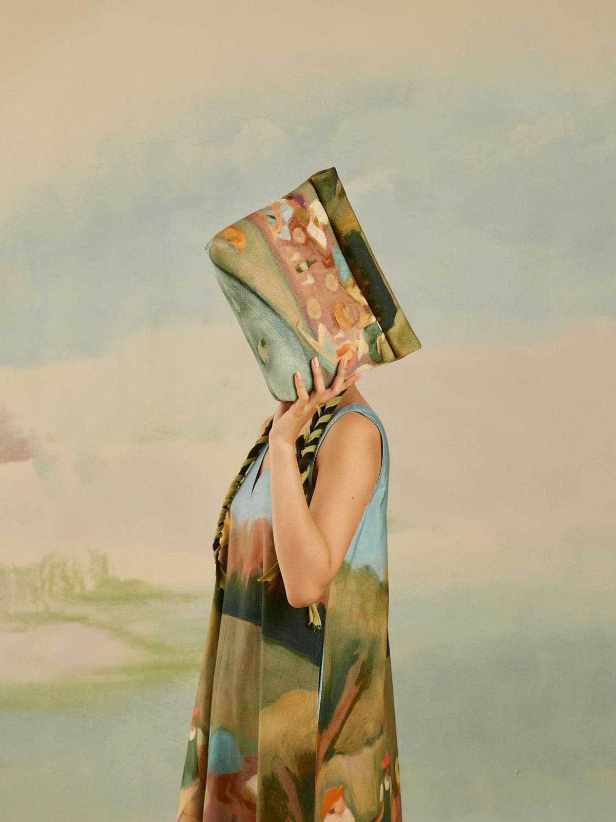 Ravine Dress - image 5