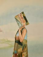 Ravine Dress view 5