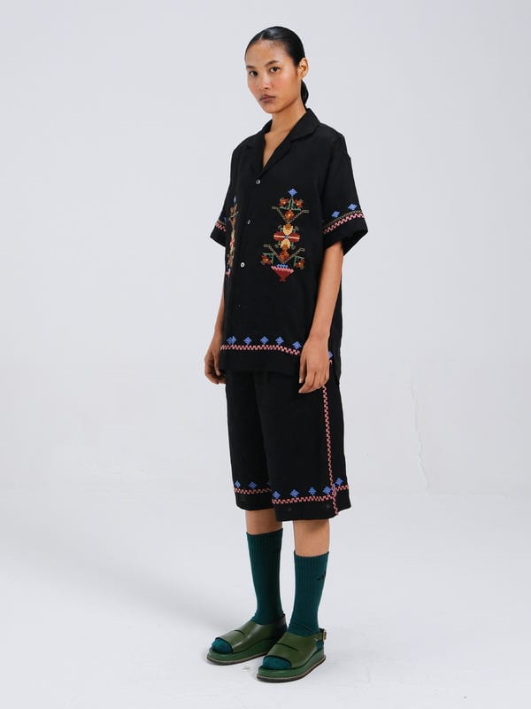 Cord — Unisex set