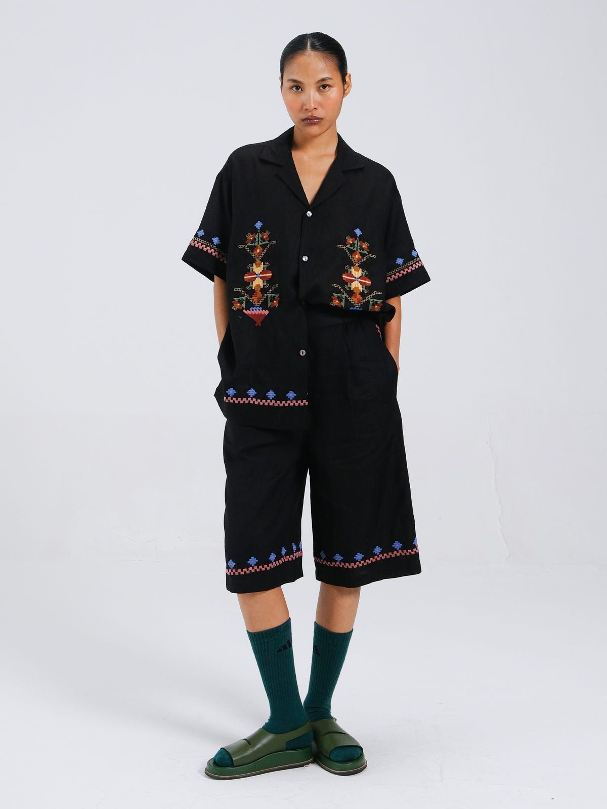 Unisex set - image 4
