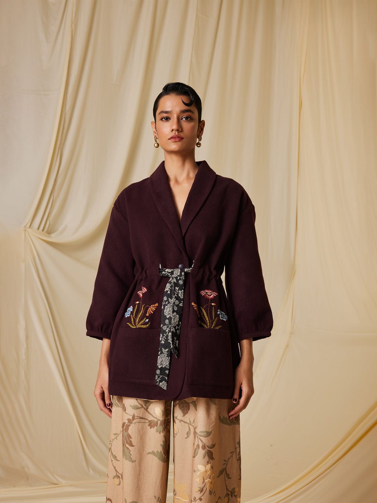 Artist Blazer - image 1