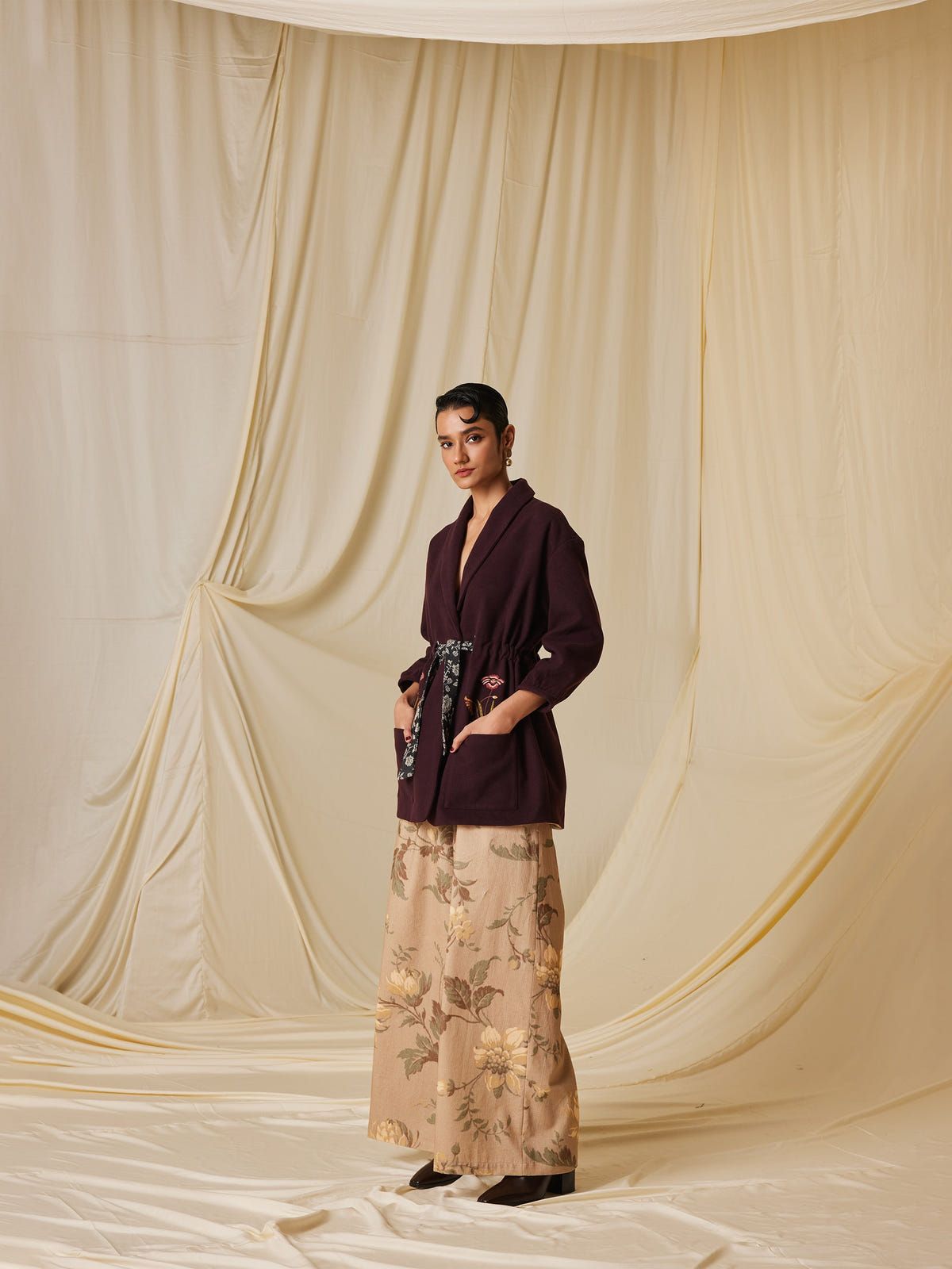 Artist Blazer - image 2