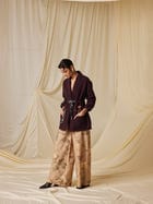 Artist Blazer view 3