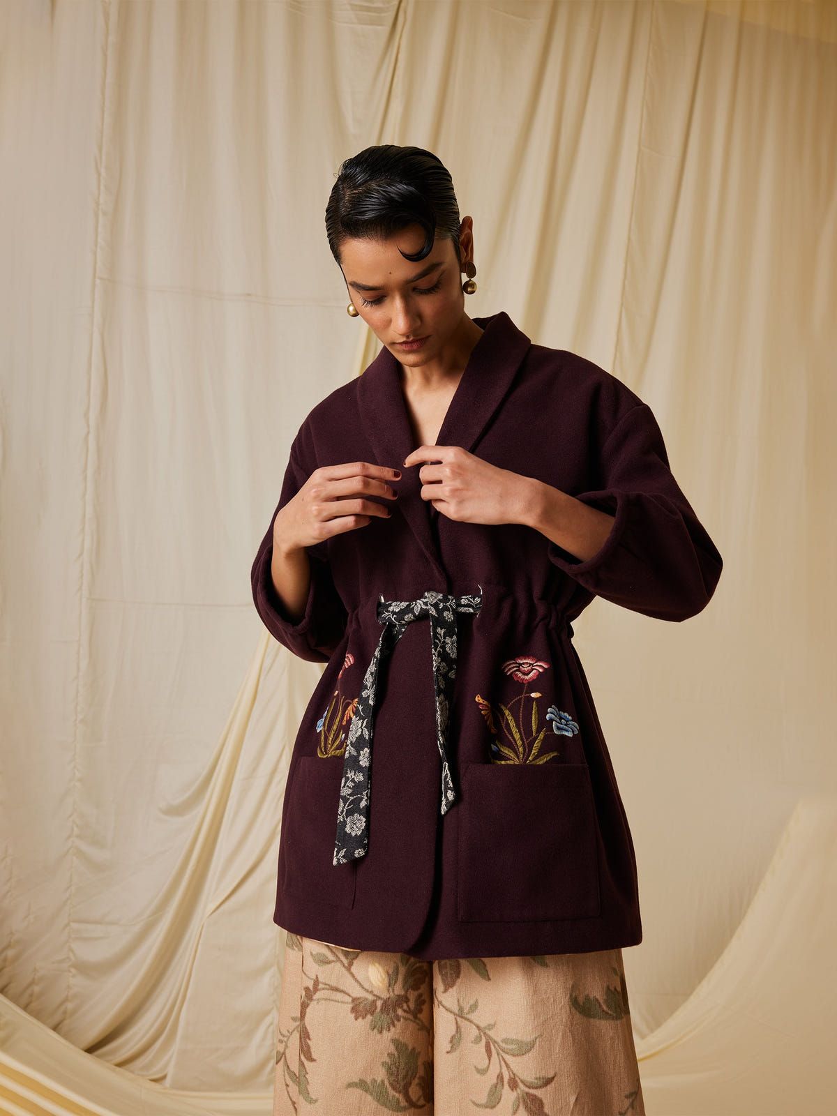 Artist Blazer - image 4