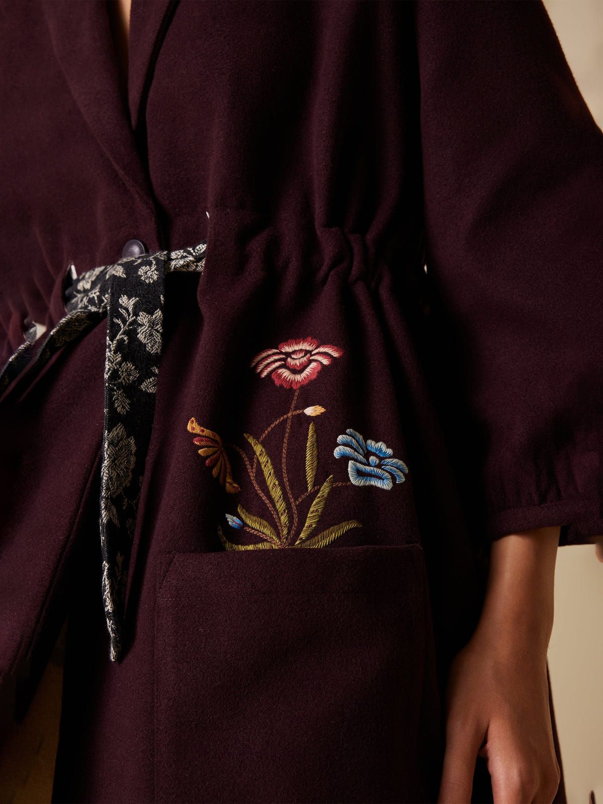 Artist Blazer - image 5