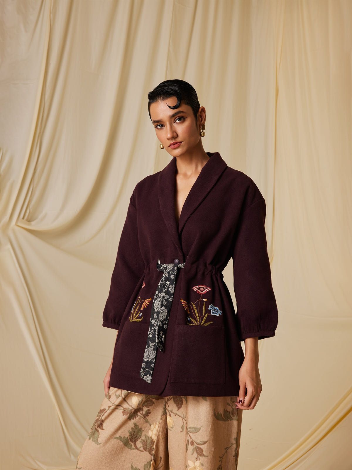 Artist Blazer - image 9