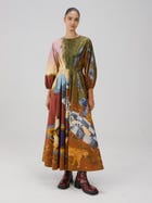 Tokyo Dress view 1