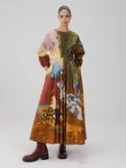 Tokyo Dress view 2