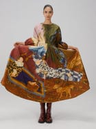 Tokyo Dress view 3