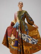 Tokyo Dress view 5